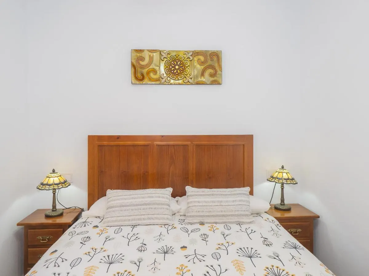 Cubo'S Casa Rural El Algarrobo Alhaurín el Grande Španělsko