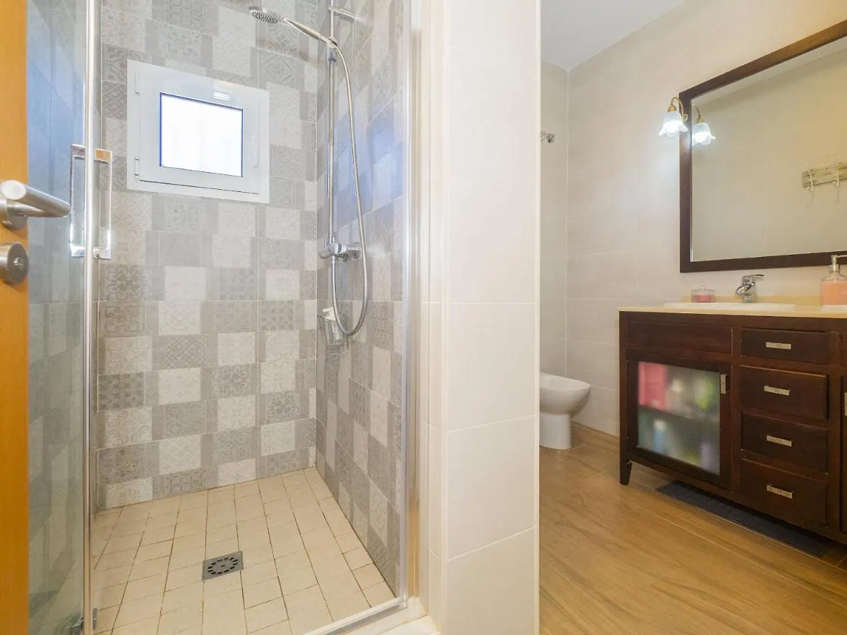 Cubo'S Casa Rural El Algarrobo Alhaurín el Grande Prázdninový dům