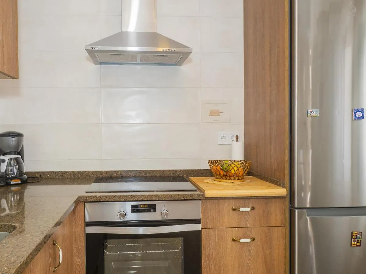 Cubo'S Casa Rural El Algarrobo Alhaurín el Grande 0*,  Španělsko