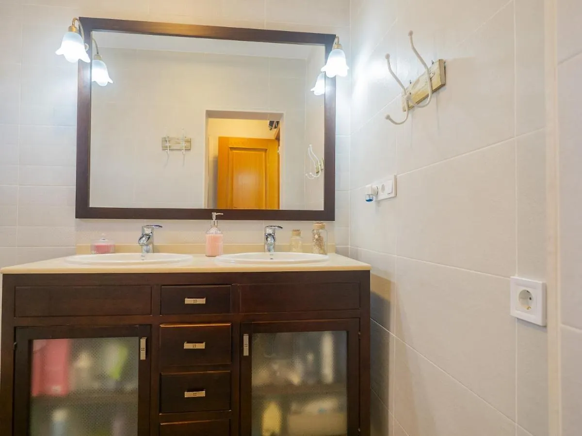 Cubo'S Casa Rural El Algarrobo Alhaurin el Grande 0*,