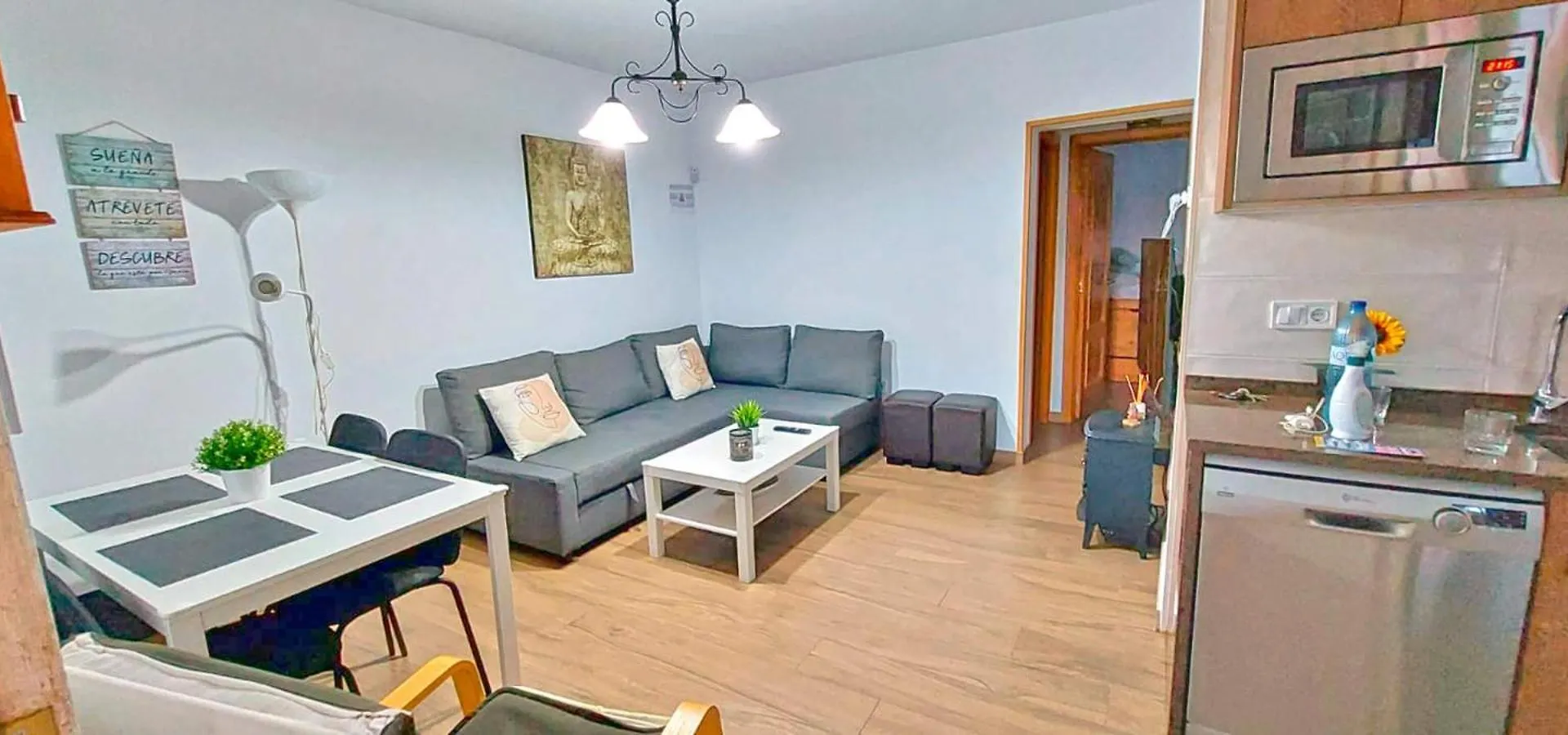 Prázdninový dům Cubo'S Casa Rural El Algarrobo Alhaurín el Grande