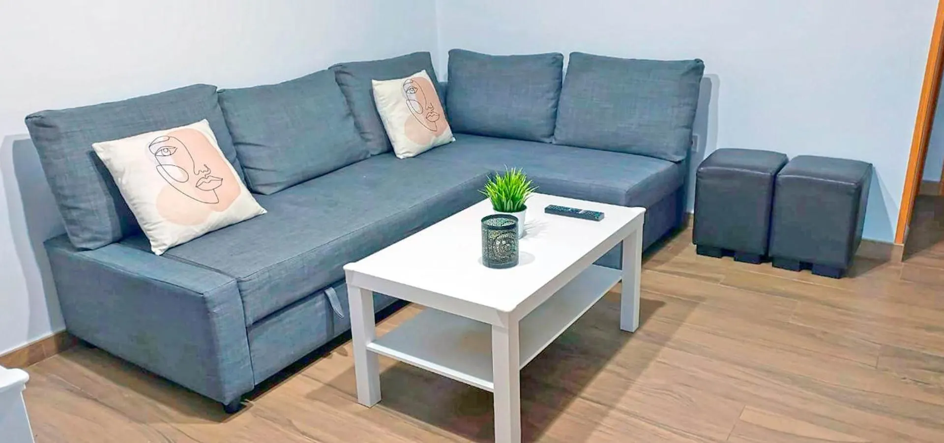 Prázdninový dům Cubo'S Casa Rural El Algarrobo Alhaurín el Grande Španělsko